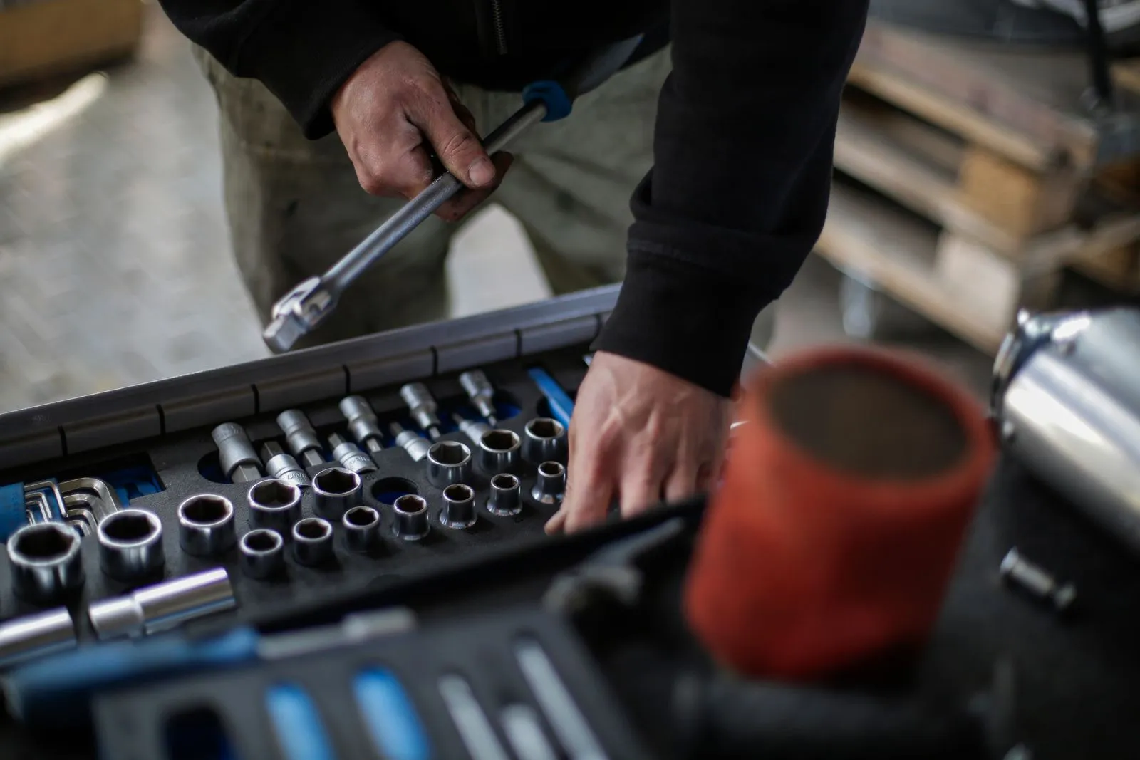 How to Choose the Right Tool for a Home Project