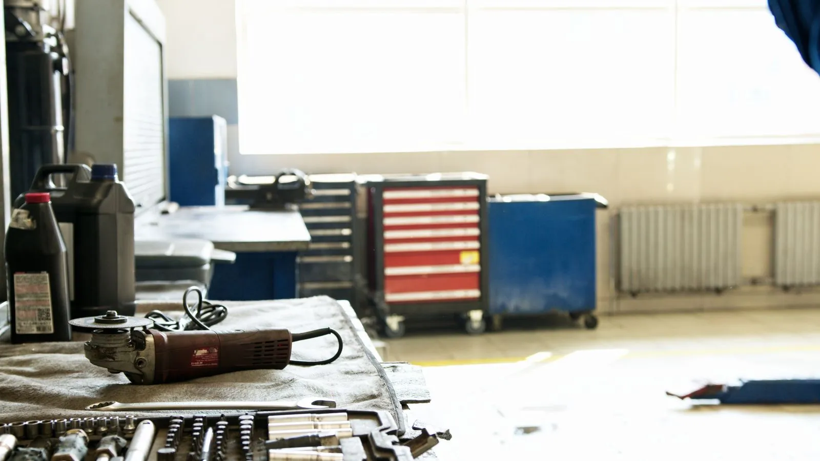 Tool Rental Checklist for First-Time Renters